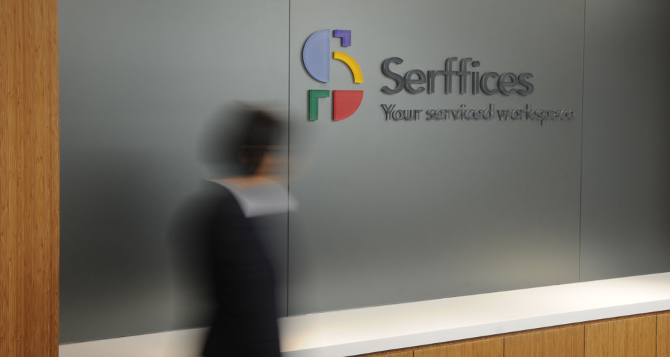 Serffices is your serviced workspace